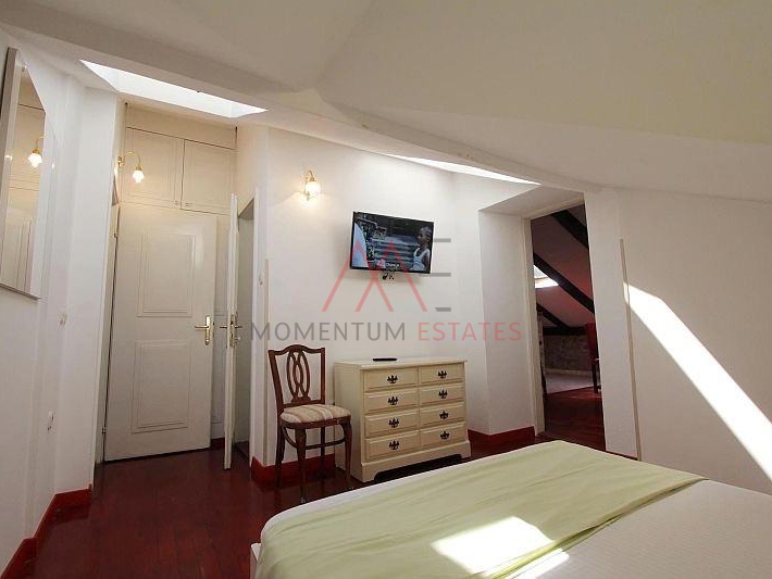 Wohnung, 42 m2, Vermietung, Lovran