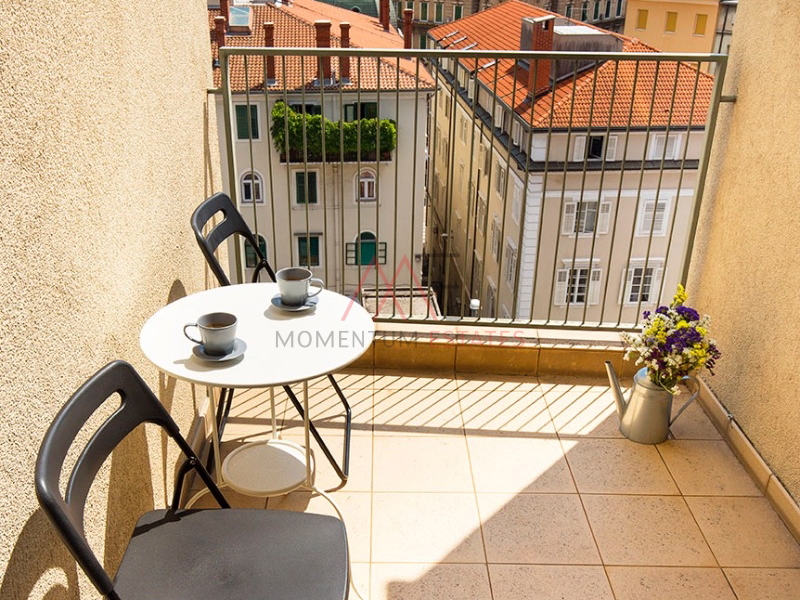 Rijeka centar&comma; 2s&plus;db dugoro&ccaron;an najam