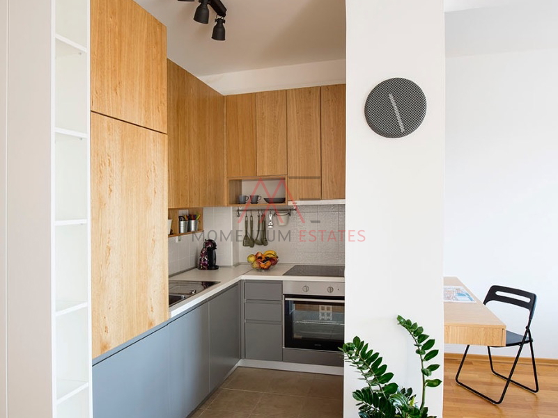 Rijeka centar&comma; 2s&plus;db dugoro&ccaron;an najam