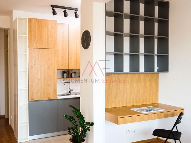 Rijeka centar&comma; 2s&plus;db dugoro&ccaron;an najam