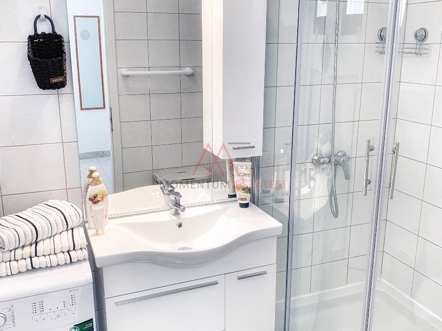 Rijeka centar&comma; sun&ccaron;ani novoure&dstrok;eni 2s&plus;db dugoro&ccaron;no