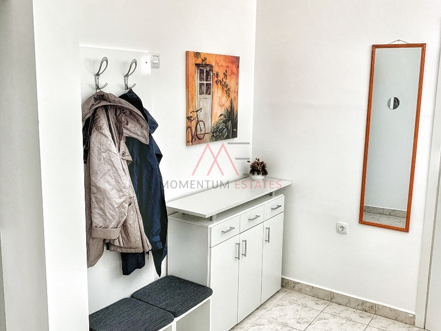 Rijeka centar&comma; sun&ccaron;ani novoure&dstrok;eni 2s&plus;db dugoro&ccaron;no