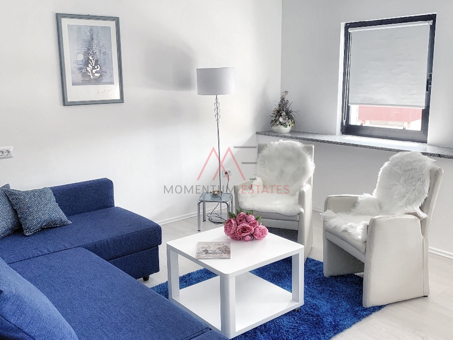 Rijeka centar&comma; sun&ccaron;ani novoure&dstrok;eni 2s&plus;db dugoro&ccaron;no