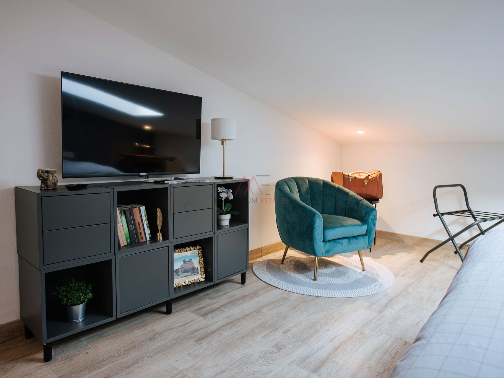 Wohnung, 35 m2, Vermietung, Rijeka - Centar