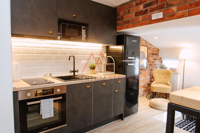Stanovanje, 35 m2, Najem, Rijeka - Centar