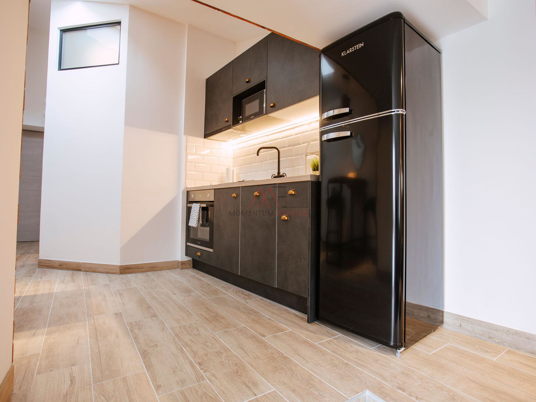 Wohnung, 35 m2, Vermietung, Rijeka - Centar