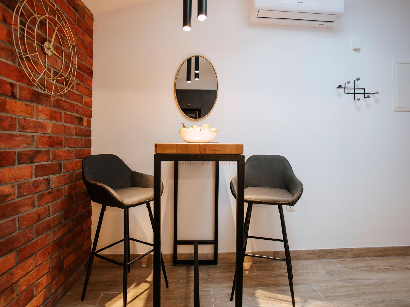 Wohnung, 35 m2, Vermietung, Rijeka - Centar