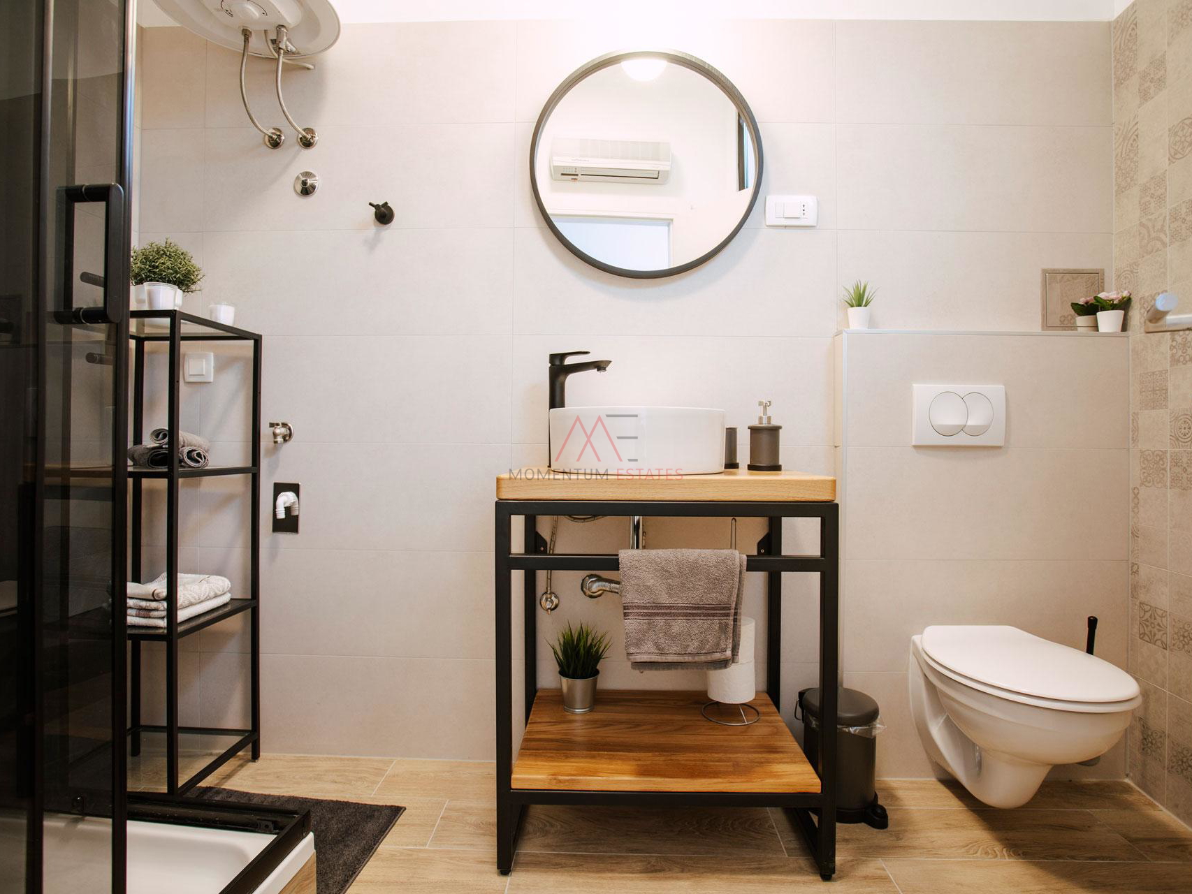 Wohnung, 35 m2, Vermietung, Rijeka - Centar
