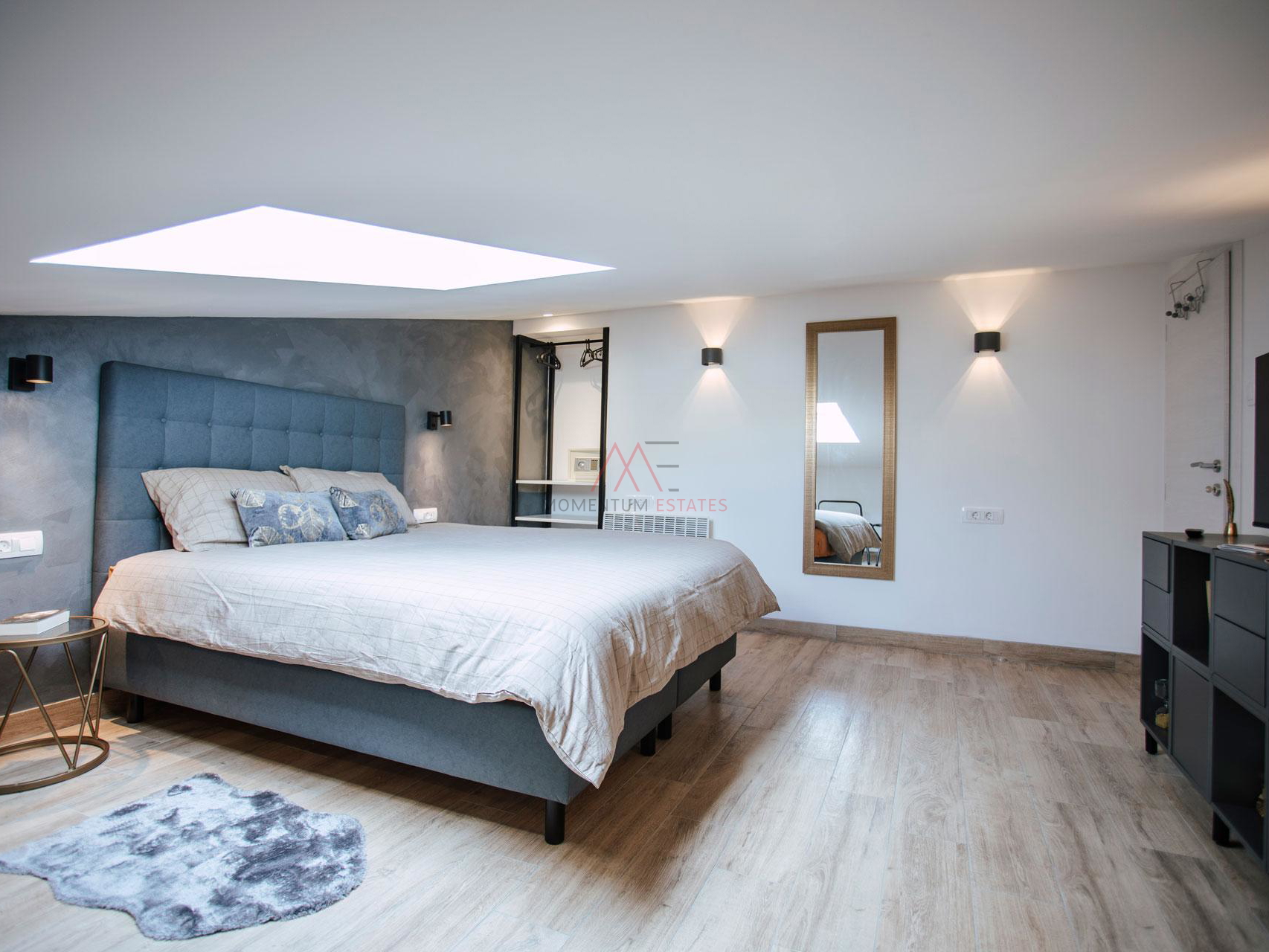 Wohnung, 35 m2, Vermietung, Rijeka - Centar