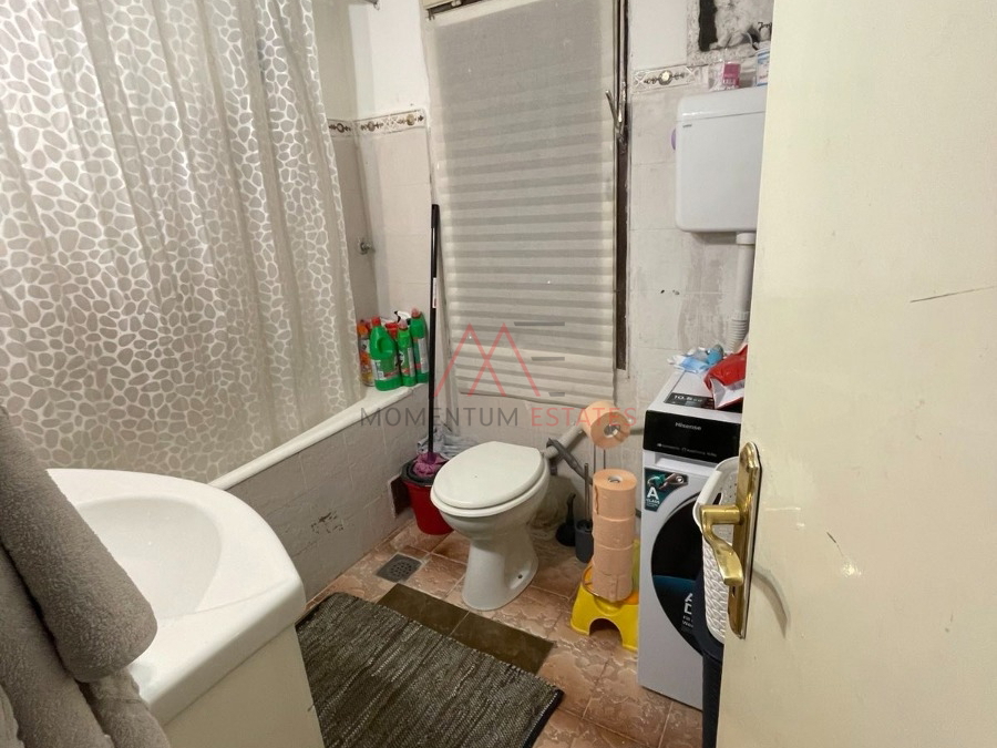 Centar,2sb+db,pet friendly