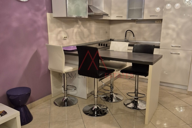 Appartamento, 65 m2, Affitto, Rijeka - Turnić