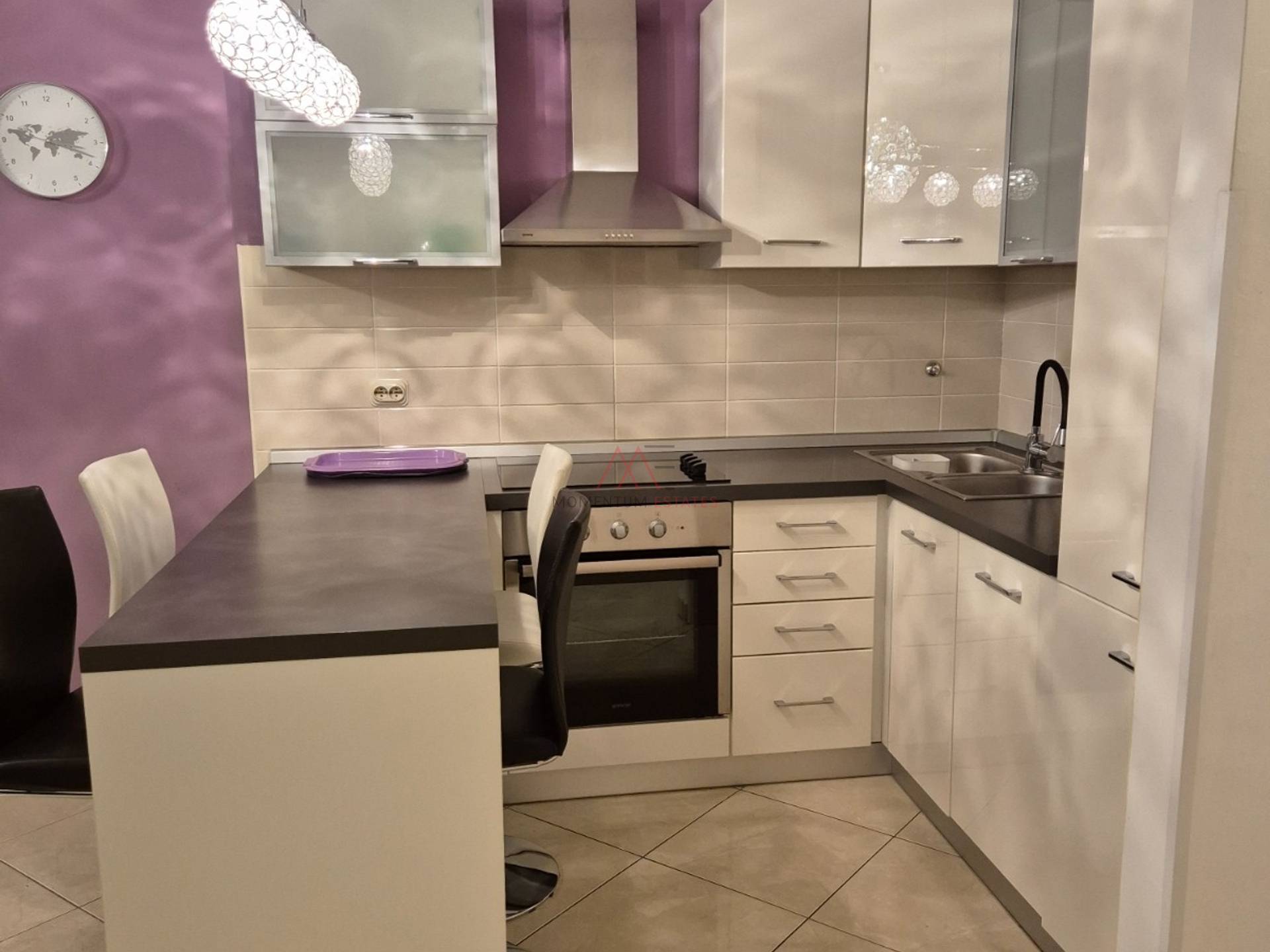 Appartamento, 65 m2, Affitto, Rijeka - Turnić