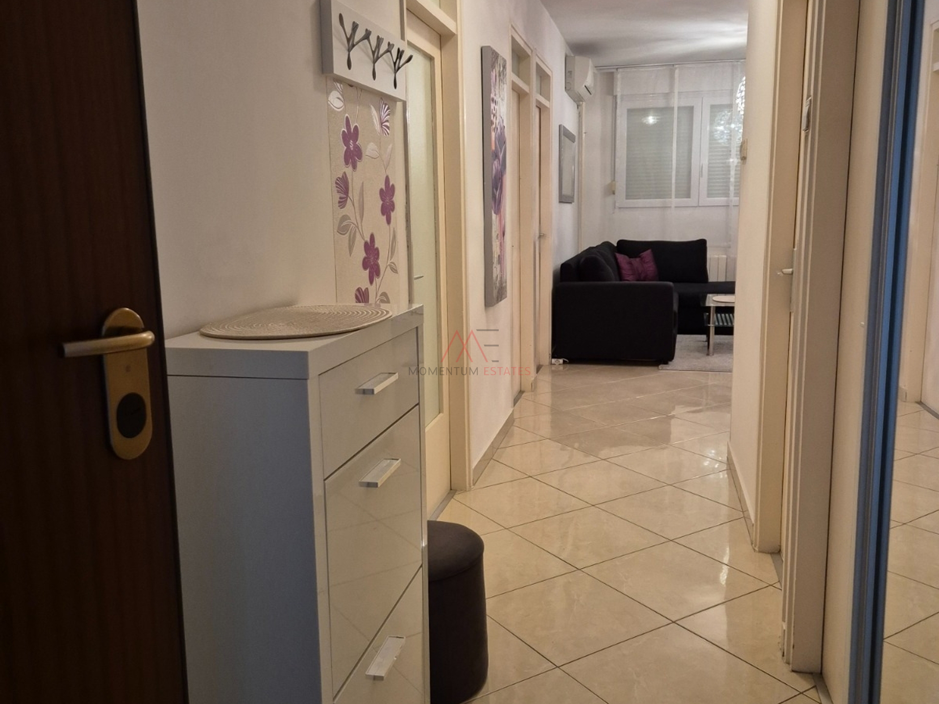 Appartamento, 65 m2, Affitto, Rijeka - Turnić