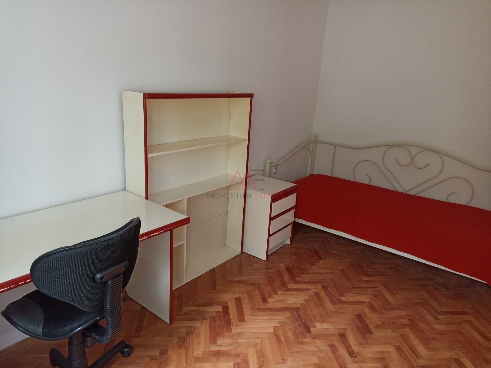 Stanovanje, 61 m2, Najem, Turnić