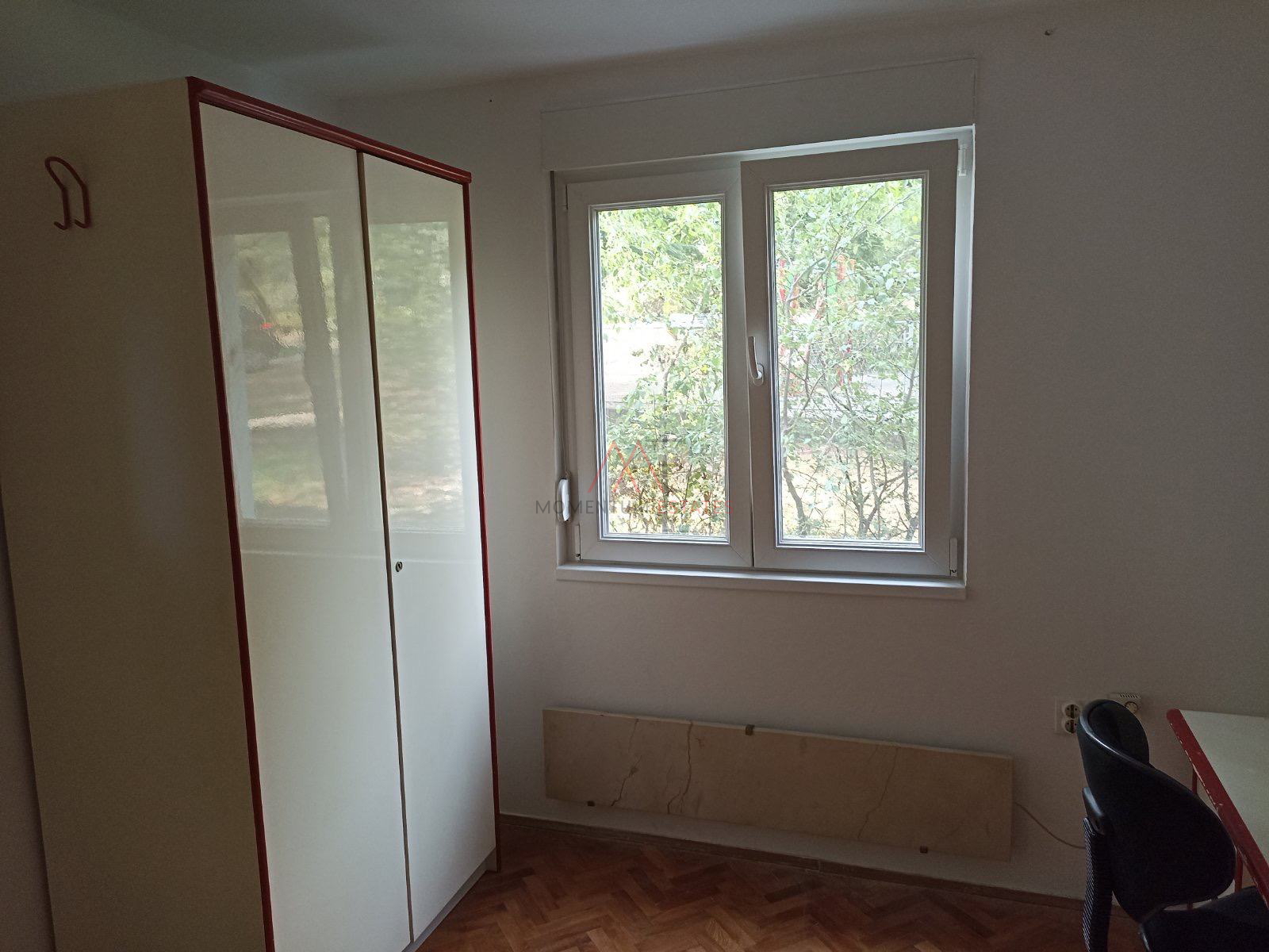 Stanovanje, 61 m2, Najem, Turnić