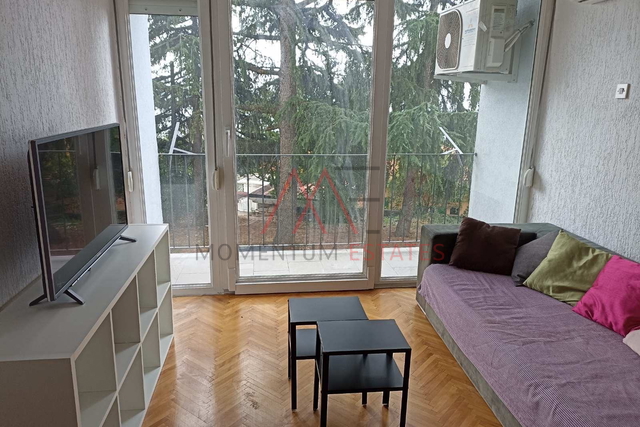 Stanovanje, 61 m2, Najem, Turnić