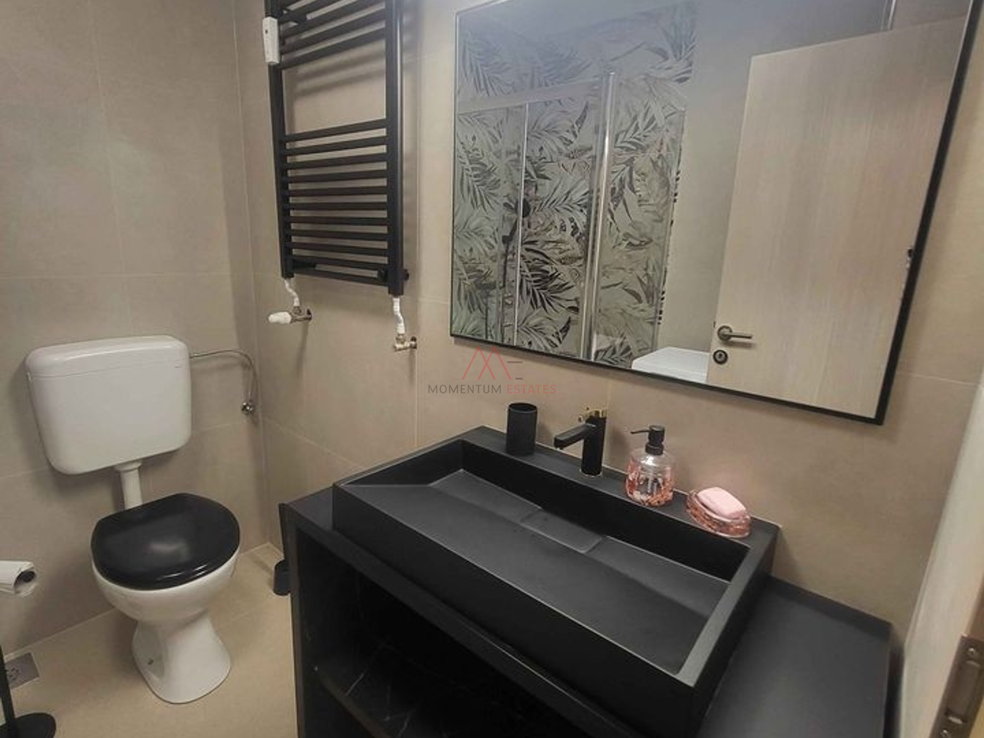 Appartamento, 50 m2, Affitto, Rijeka - Vojak