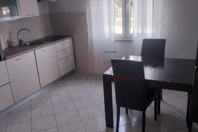 Zamet, odličan jednosobni stan za samca ili par