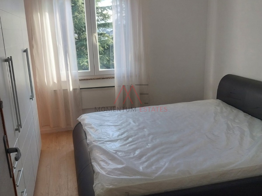 Zamet&comma; odli&ccaron;an jednosobni stan za samca ili par