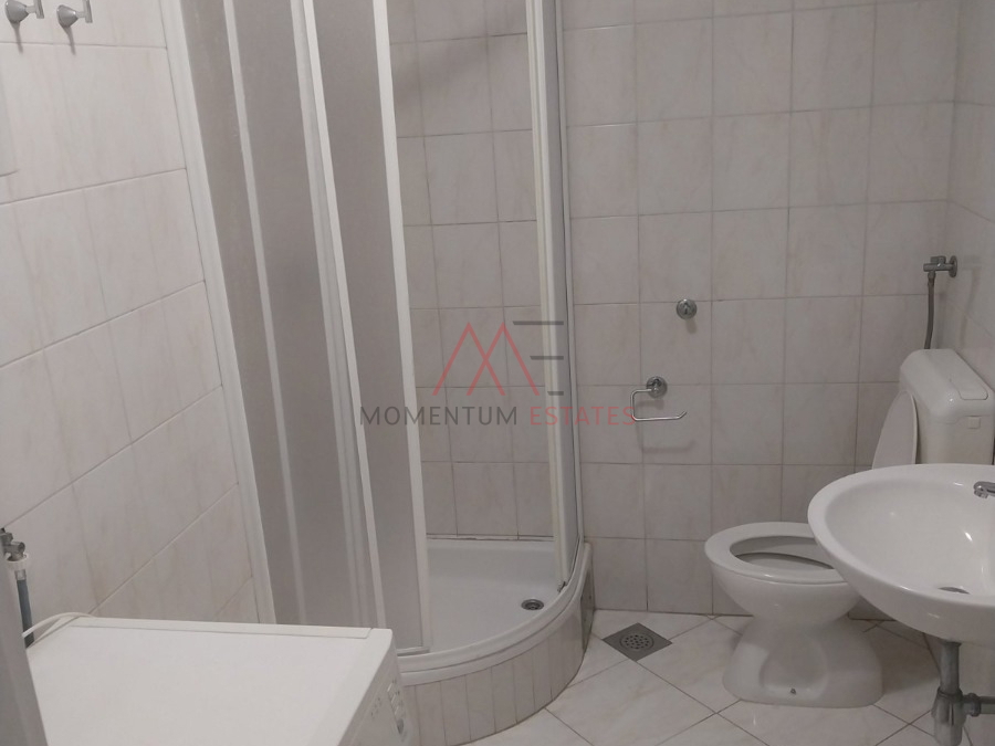 Zamet&comma; odli&ccaron;an jednosobni stan za samca ili par