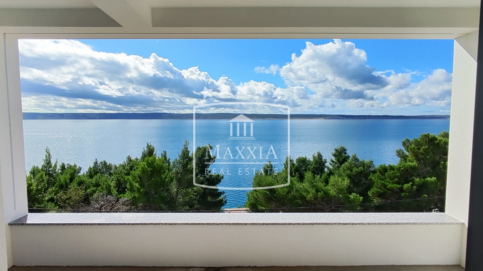 Starigrad Paklenica - Luxusvilla mit Swimmingpool, Meerblick! 780000€