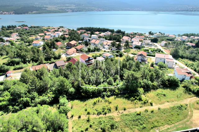 Terreno, 1390 m2, Vendita, Novigrad - Pridraga