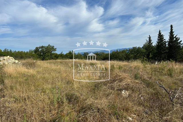 Land, 2107 m2, For Sale, Benkovac - Smilčić