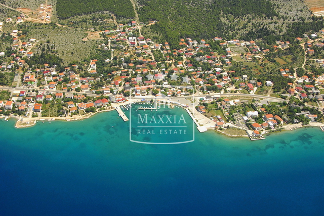 Apartment, 58 m2, For Sale, Starigrad