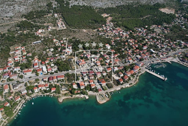 Apartmán, 52 m2, Prodej, Starigrad