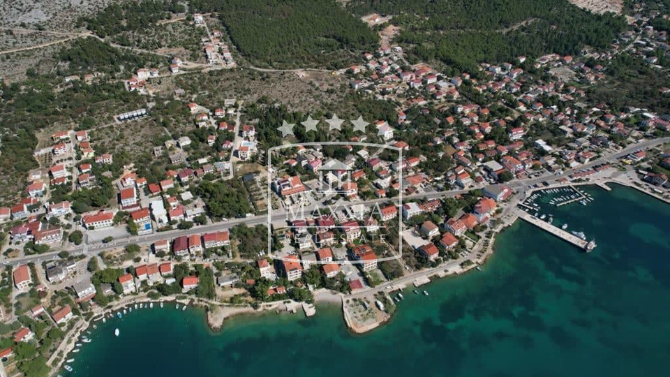 Starigrad - NOVOGRADNJA apartmani vrhunska lokacija! 205000€