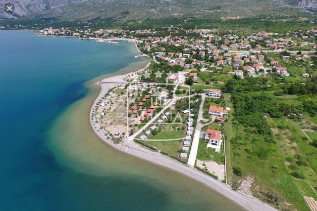 Pozemek, 1367 m2, Prodej, Starigrad