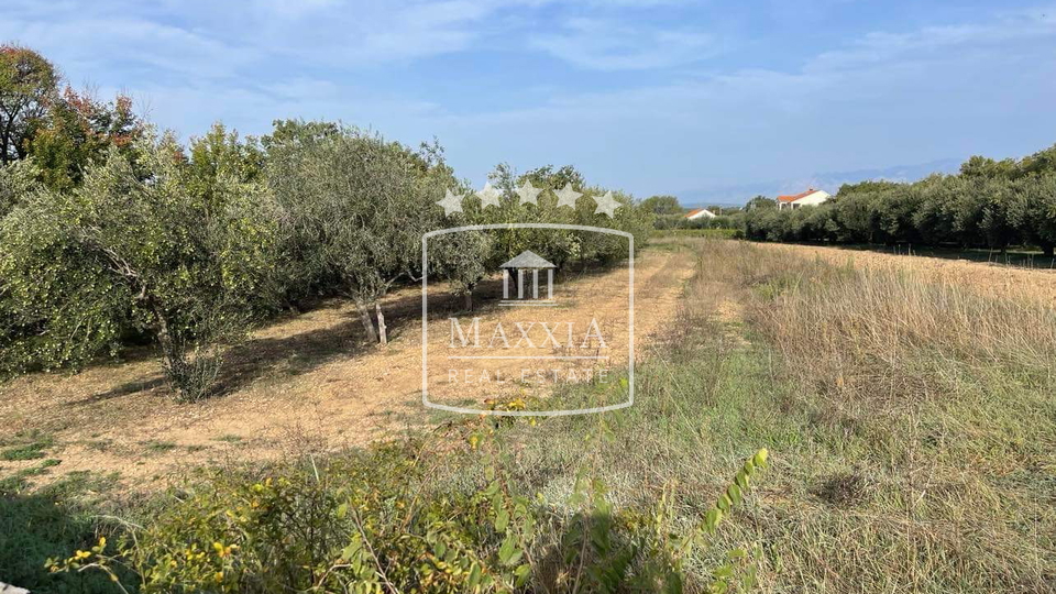 Terreno, 2162 m2, Vendita, Novigrad - Pridraga