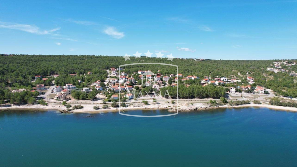 Terreno, 2162 m2, Vendita, Novigrad - Pridraga