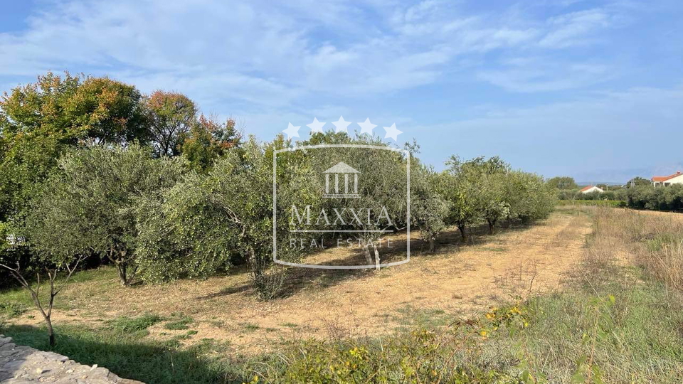 Terreno, 2162 m2, Vendita, Novigrad - Pridraga