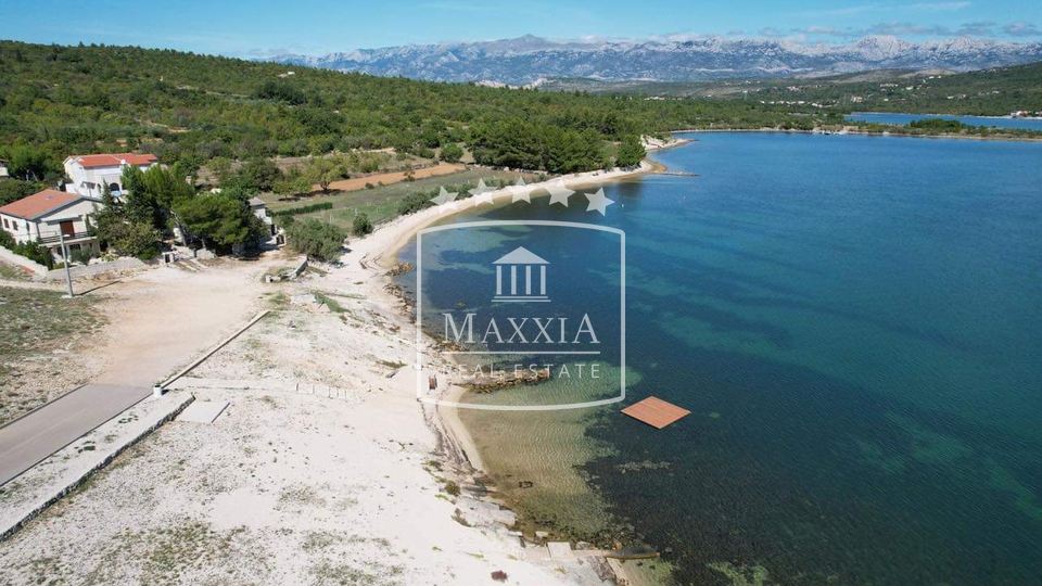 Terreno, 2162 m2, Vendita, Novigrad - Pridraga