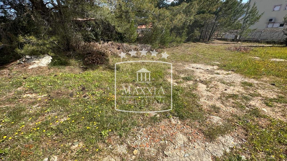 Terreno, 590 m2, Vendita, Novigrad - Pridraga