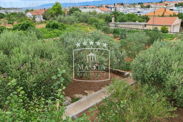 Terreno, 1000 m2, Vendita, Preko - Sutomišćica