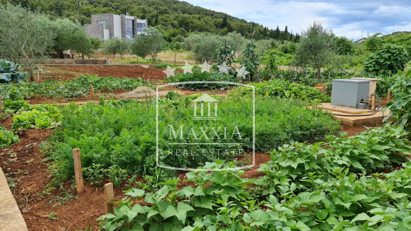 Terreno, 1000 m2, Vendita, Preko - Sutomišćica