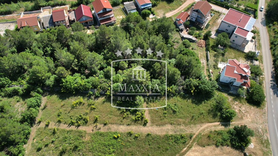 Terreno, 654 m2, Vendita, Novigrad - Pridraga