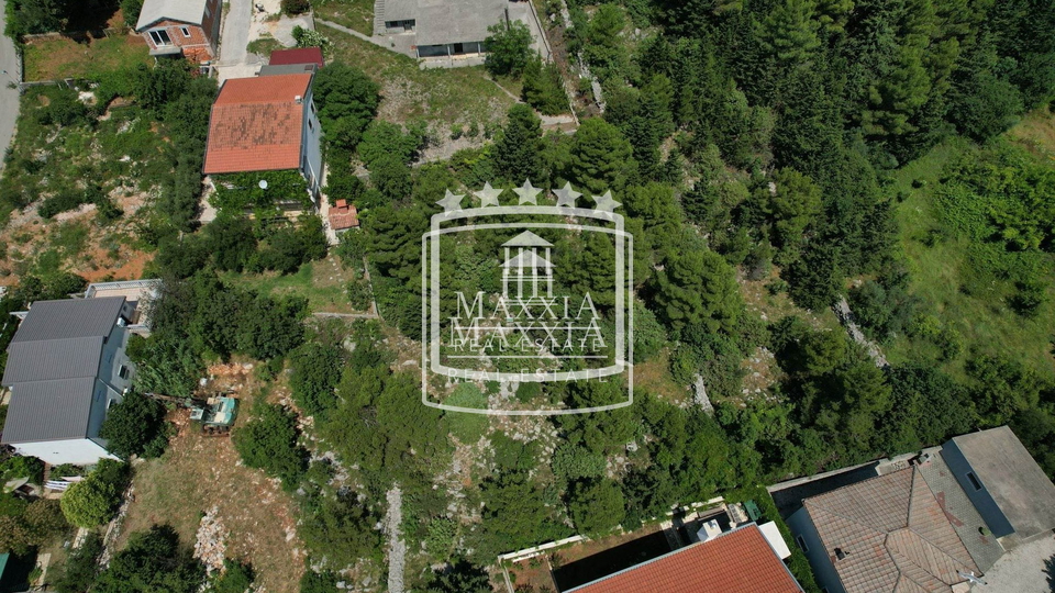 Terreno, 1470 m2, Vendita, Starigrad