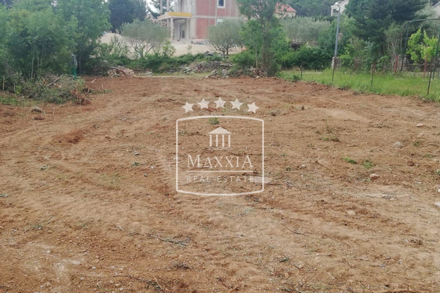 Terreno, 566 m2, Vendita, Novigrad - Pridraga