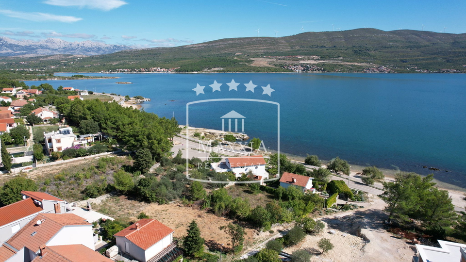 Terreno, 566 m2, Vendita, Novigrad - Pridraga