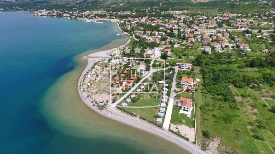 Grundstück, 3535 m2, Verkauf, Starigrad - Seline