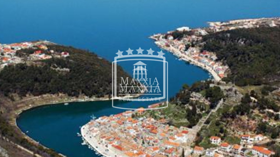 Terreno, 3419 m2, Vendita, Novigrad - Pridraga