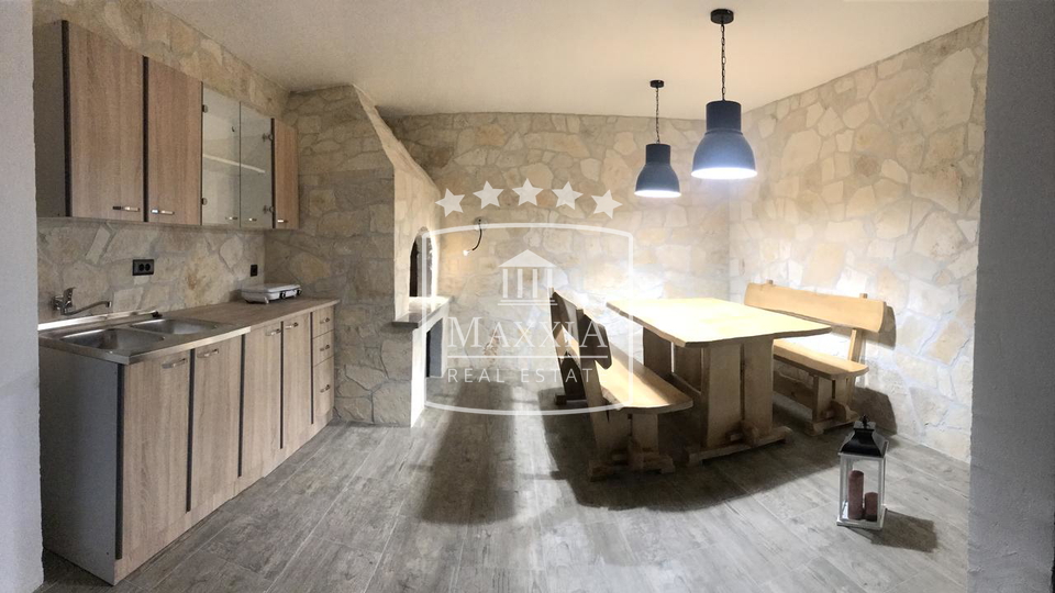 Casa, 176 m2, Vendita, Zadar - Crno