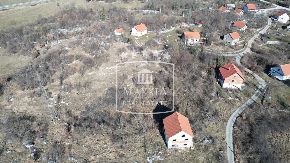 Terreno, 5175 m2, Vendita, Lovinac - Štikada