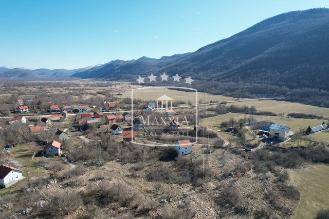 Terreno, 5175 m2, Vendita, Lovinac - Štikada