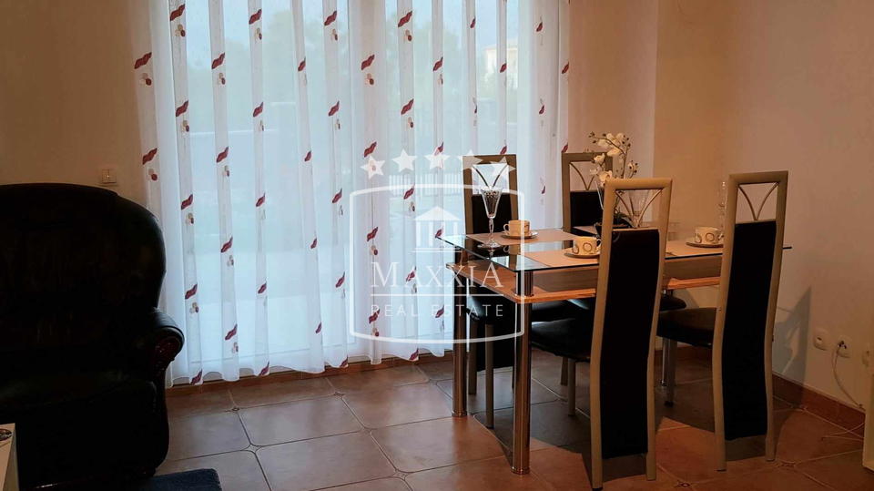 Apartment, 52 m2, For Sale, Ražanac