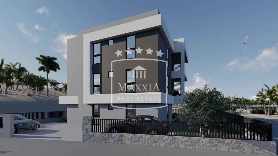 Appartamento, 105 m2, Vendita, Starigrad