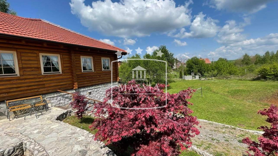 Hotel, 820 m2, Prodej, Rakovica